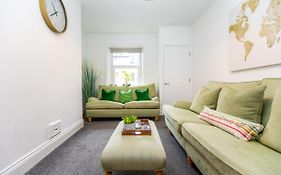 The Ilkley Retreat