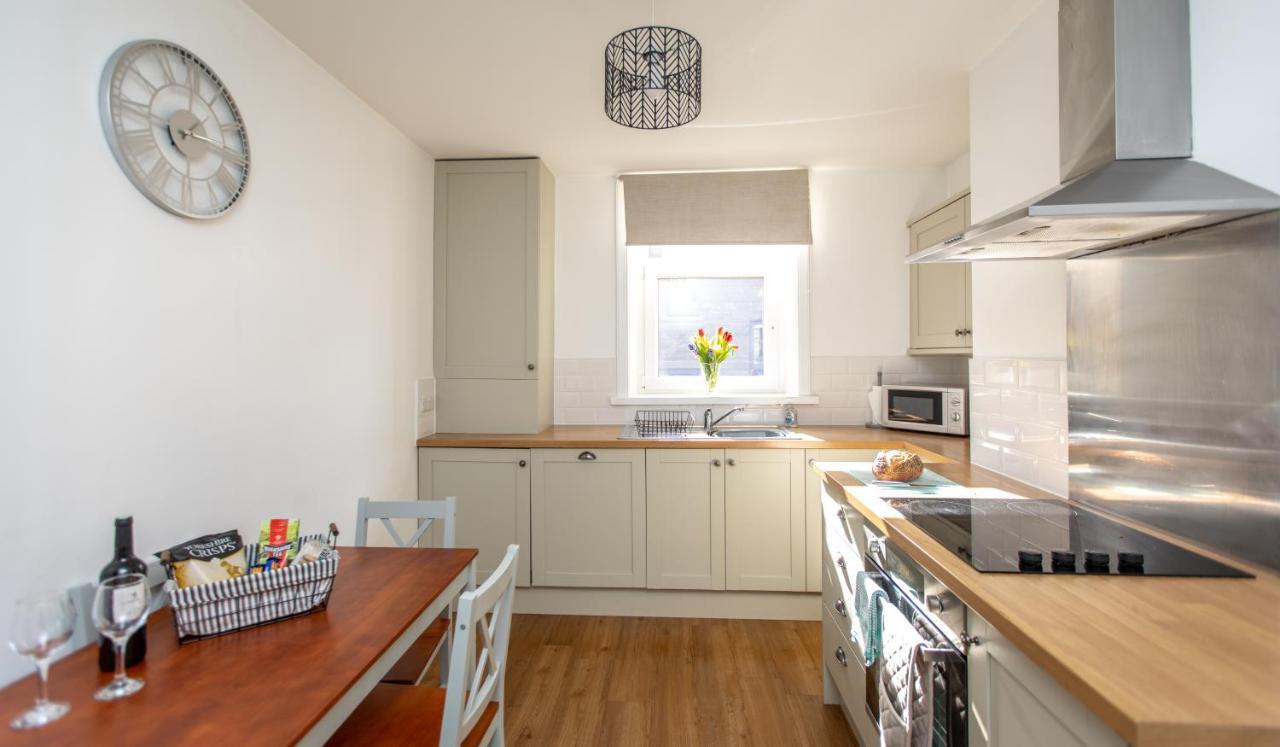 The Ilkley Retreat Apartment Exterior photo