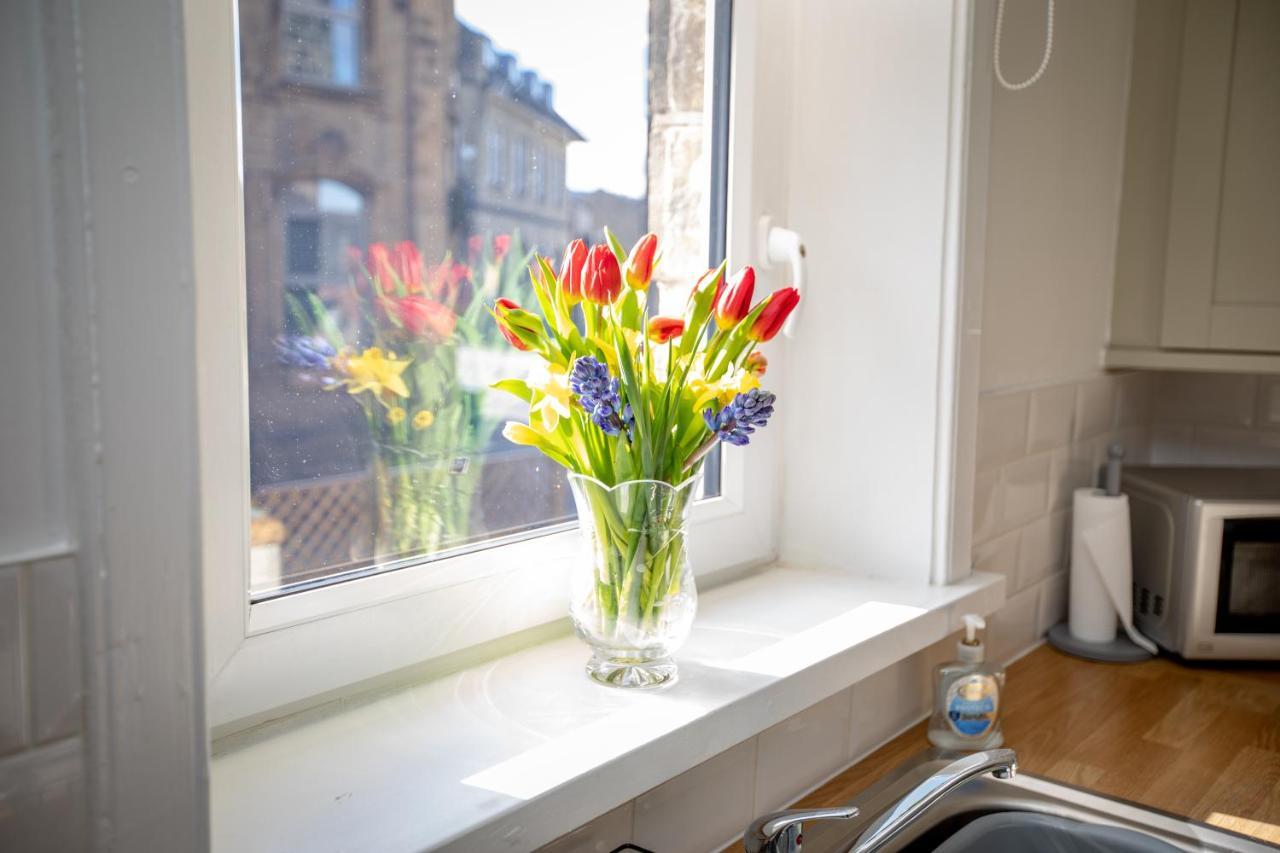 The Ilkley Retreat Apartment Exterior photo