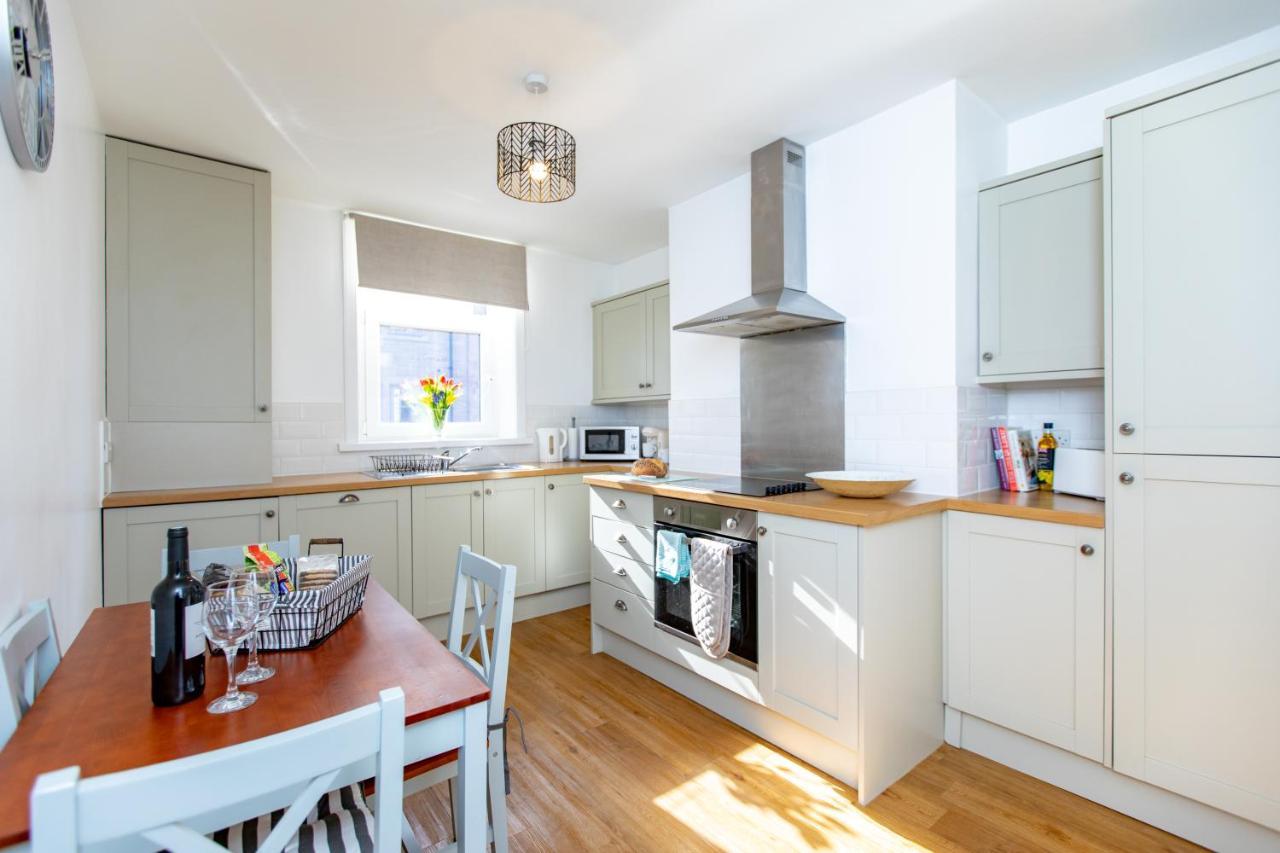 The Ilkley Retreat Apartment Exterior photo